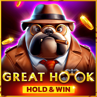 Great Hook Hold And Win