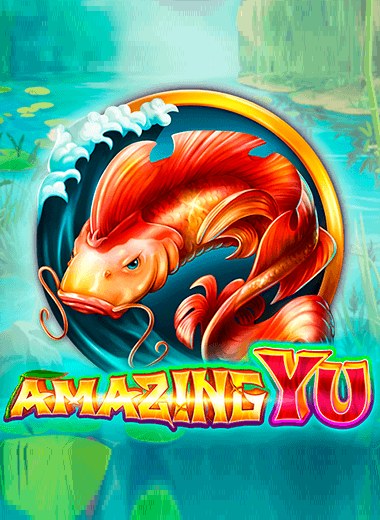 Amazing Yu
