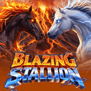 Blazing Stallion