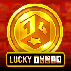 Lucky 1Spin4Win Hold And Win