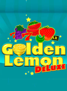 Golden Lemon DeLuxe
