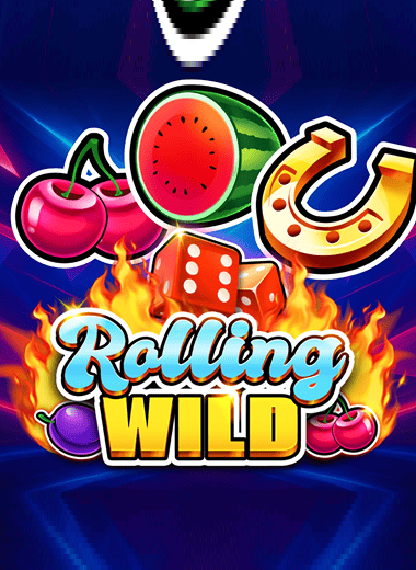 Rolling Wild