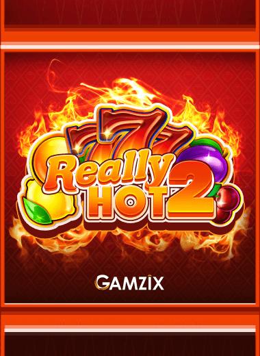 Really Hot 2