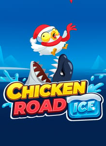 Chicken Road Ice