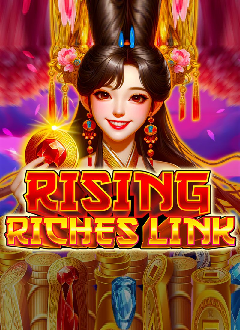 Rising Riches Link