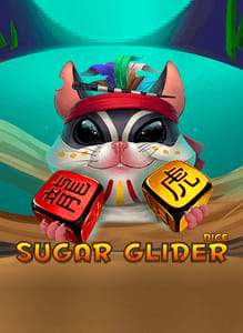 Sugar Glider Dice