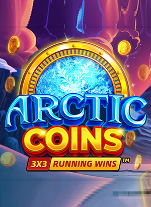 Arctic Coins