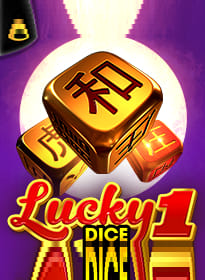 Lucky Dice 1
