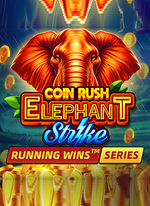 Coin Rush: Elephant Strike