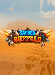 Sacred Buffalo