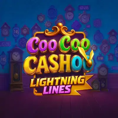 CooCoo Cashoo
