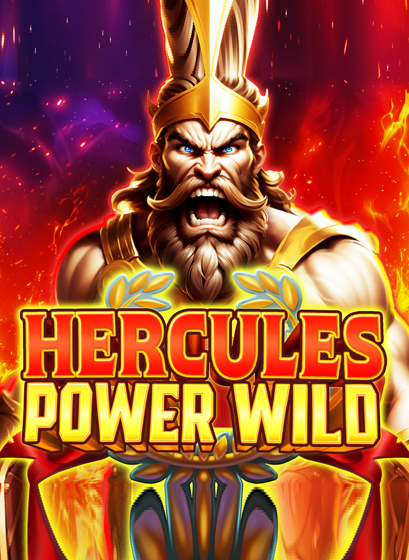 Hercules Power Wild