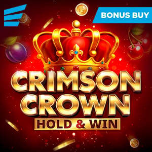 Crimson Crown