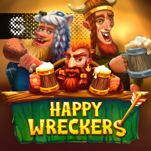 Happy Wreckers