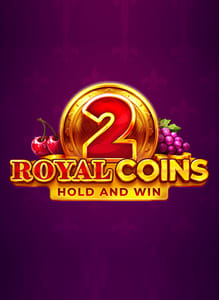 Royal Coins 2: Hold and Win