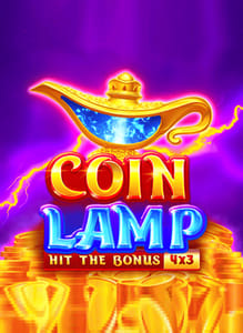Coin Lamp