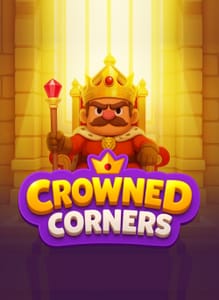 Crowned Corners
