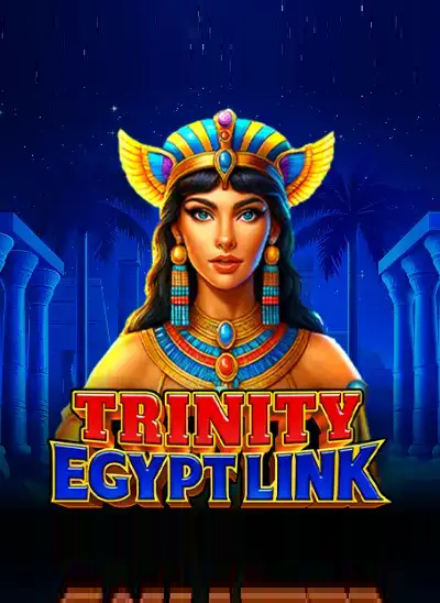 Trinity Egypt Link