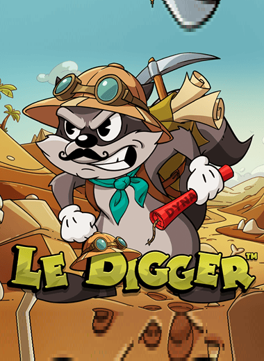 Le Digger