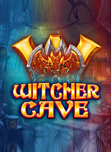 Witcher Cave