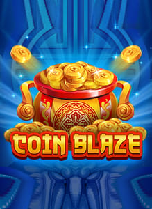 Coin Blaze