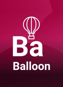 Balloon