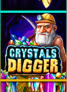 Crystals Digger