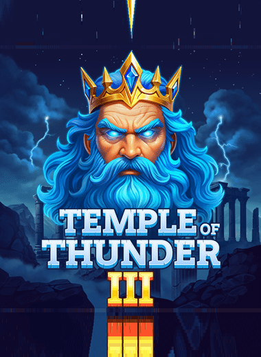 Temple of Thunder 3