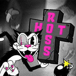 Hot Ross