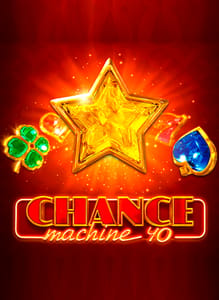 Chance Machine 40