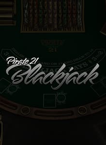 Pirate 21