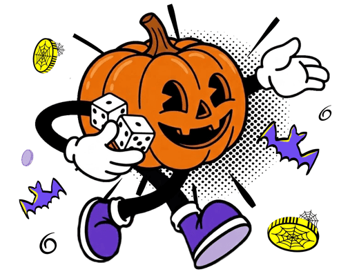 THE HAUNTED TREASURE