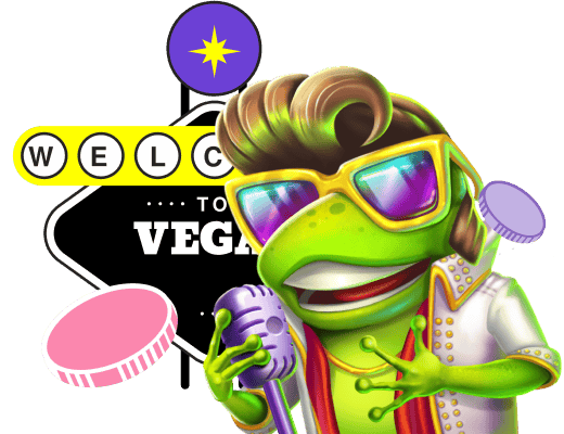 MIllion Drops: Lucky League